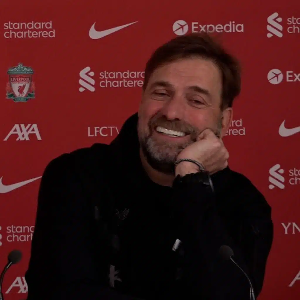 Press Conference: Mohamed Salah Contract & Virgil van Dijk Absence UPDATE | Jurgen Klopp previews Brighton v Liverpool
