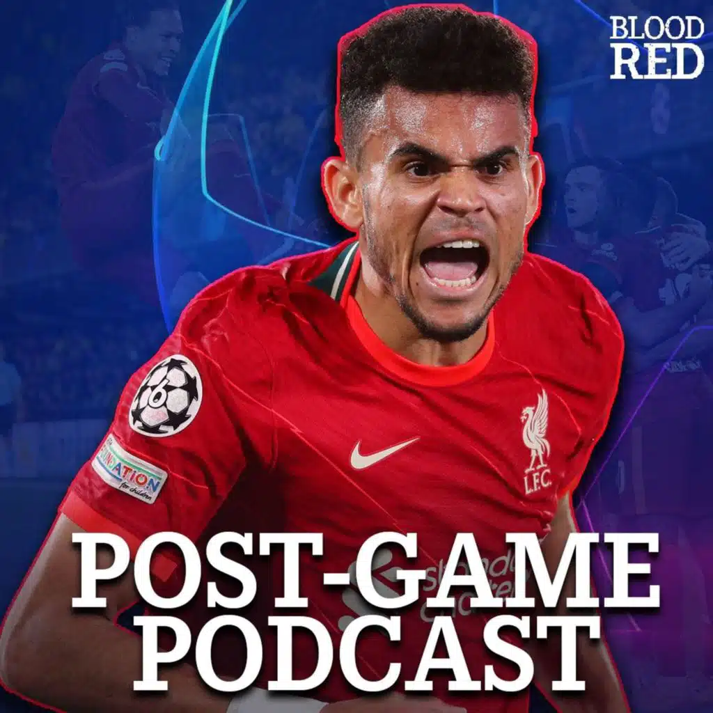 Post-Game: Liverpool Reach Champions League Final As Quadruple Dream Alive | Villarreal (2) 2 - 3 (5) Liverpool