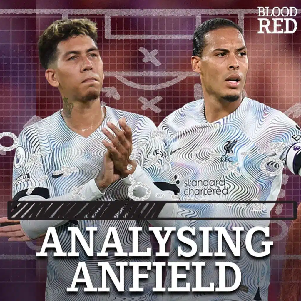 Analysing Anfield: Desire Lacking at Old Trafford as Liverpool Injury Issues Made Clear