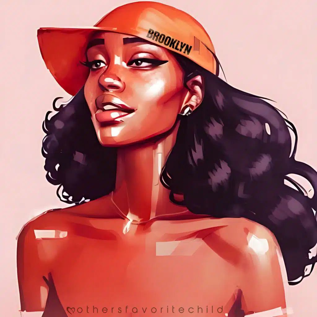 Brooklyn Baby (Skate Mix)