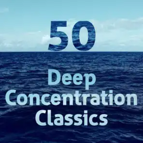 50 Deep Concentration Classics