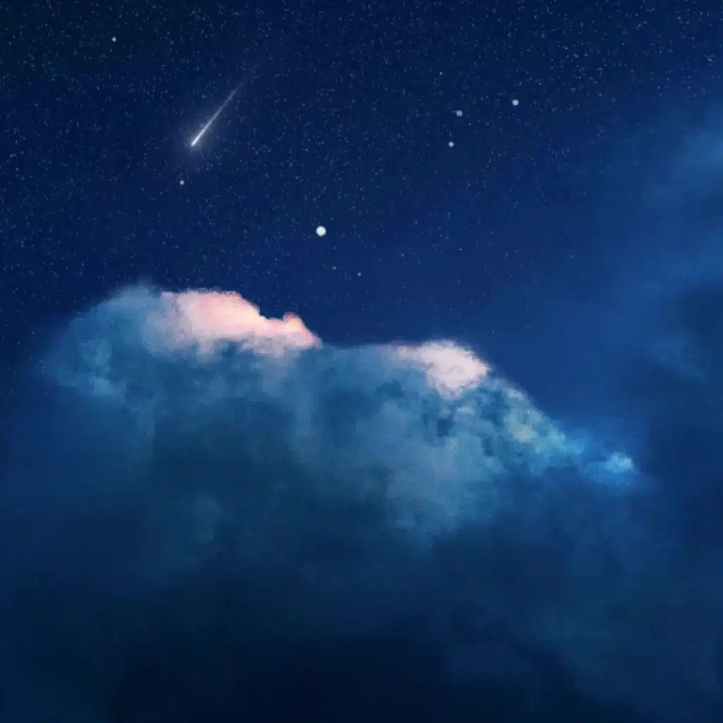 The Clear Night