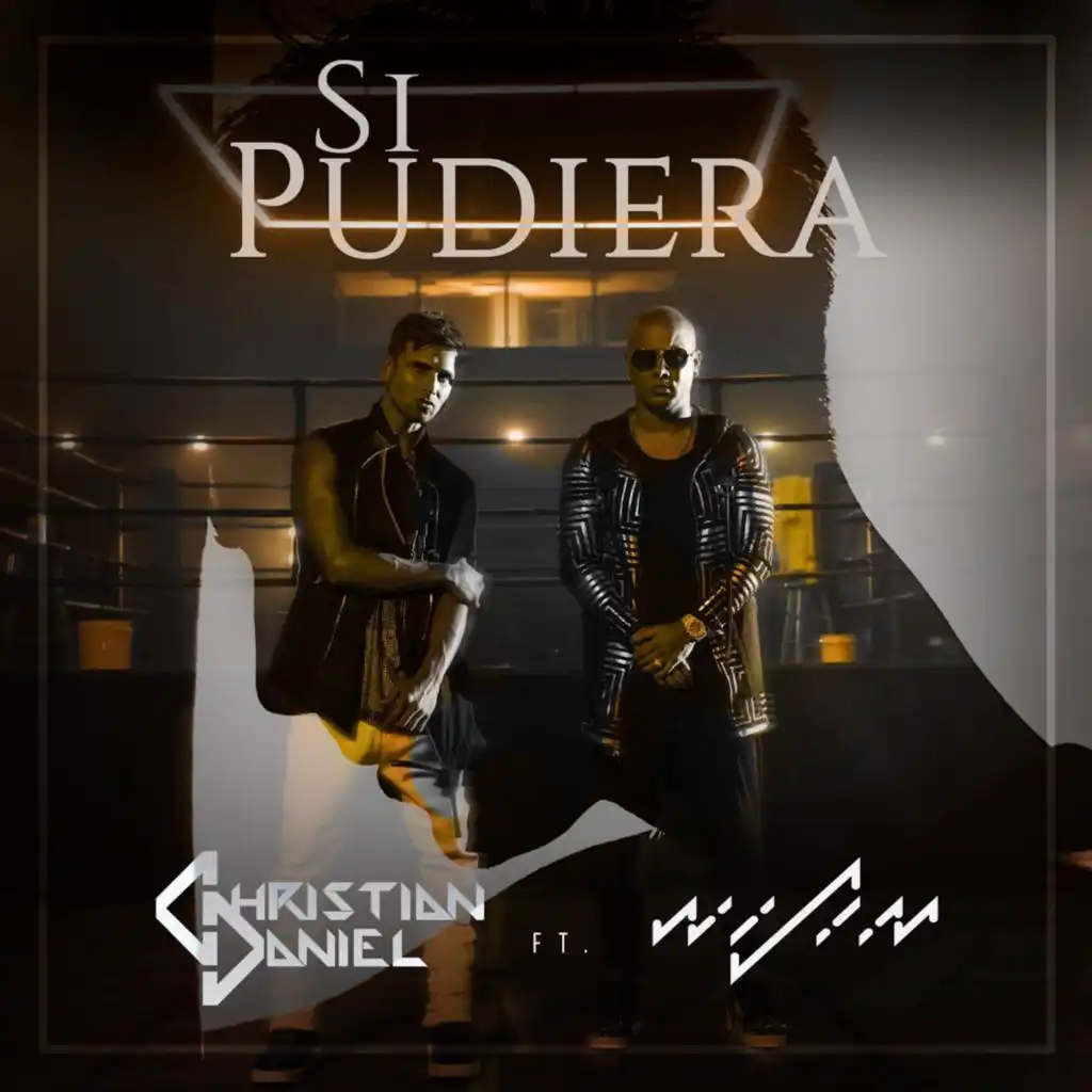 Si Pudiera (feat. Wisin)