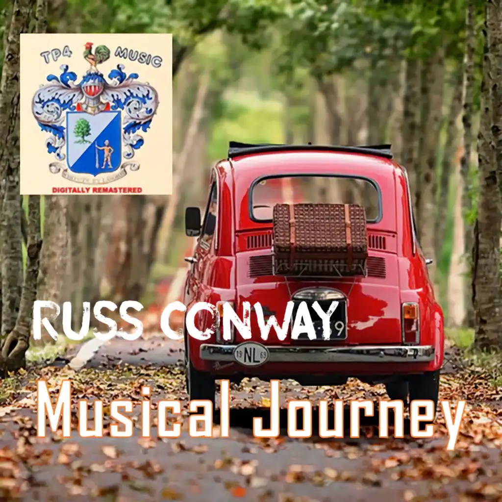 A Musical Journey with Russ Conway