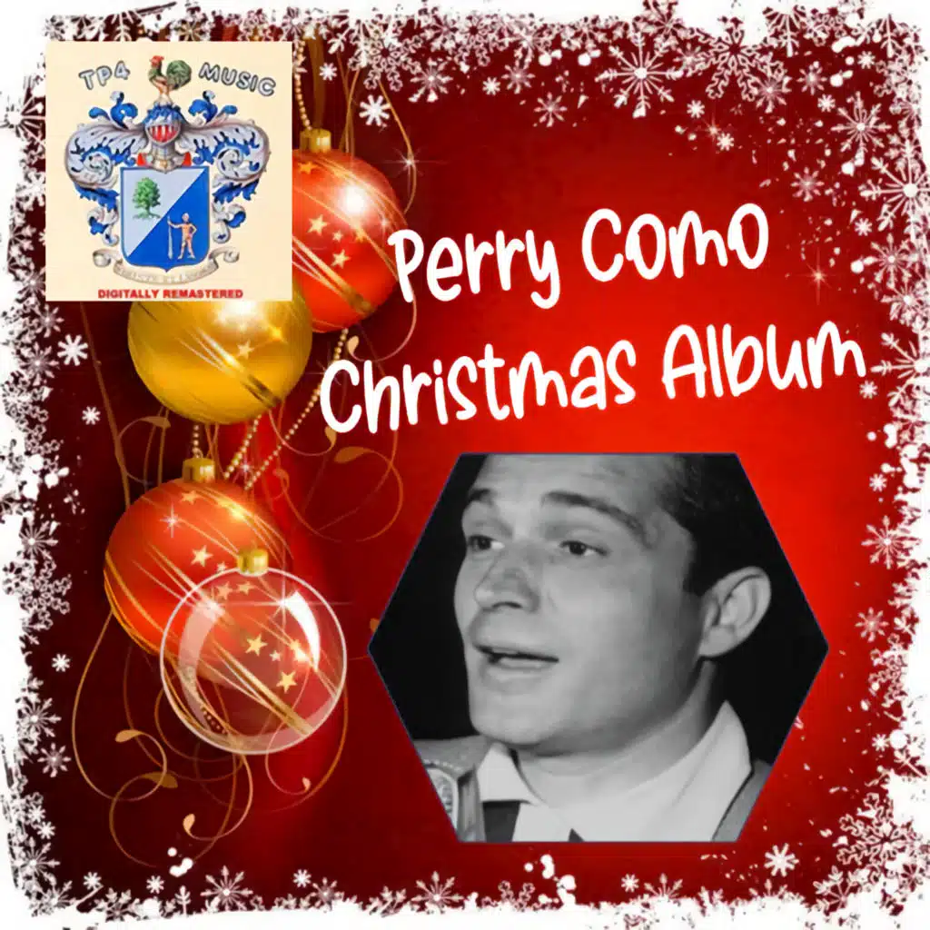 The Perry Como Christmas Album