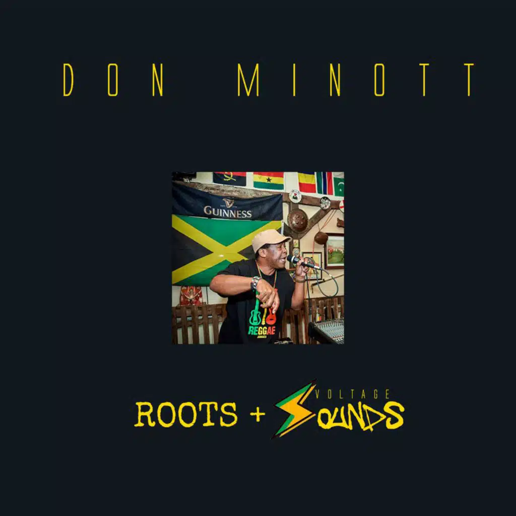 Roots Meets Voltage Sounds