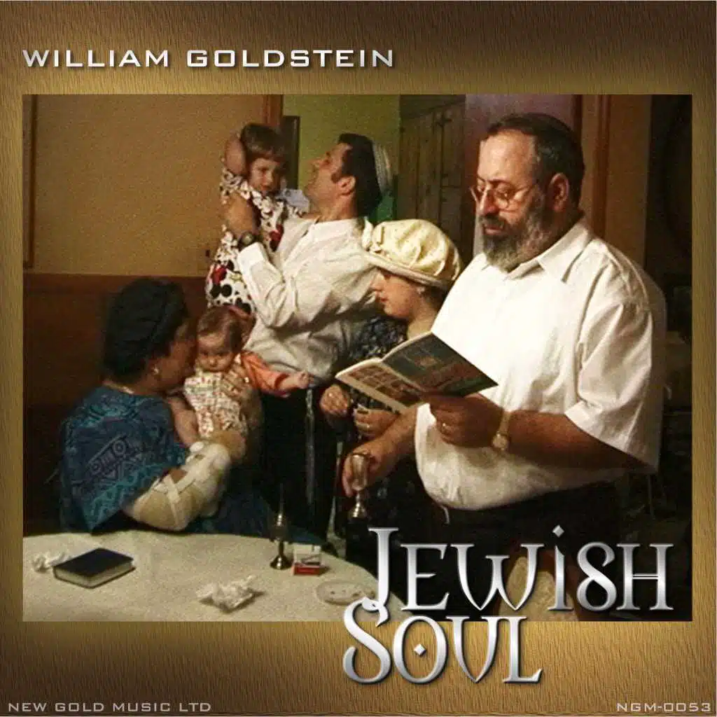 Jewish Soul