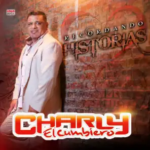 Charly El Cumbiero
