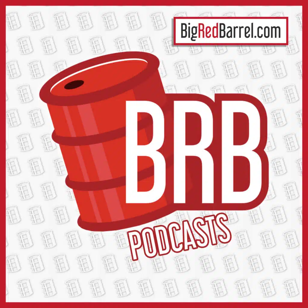BigRedBarrel.com