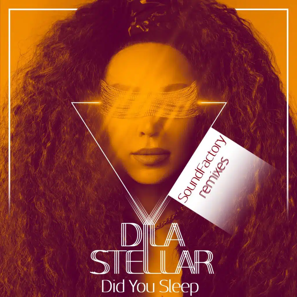 Did You Sleep (SoundFactory Instrumental Club Mix)