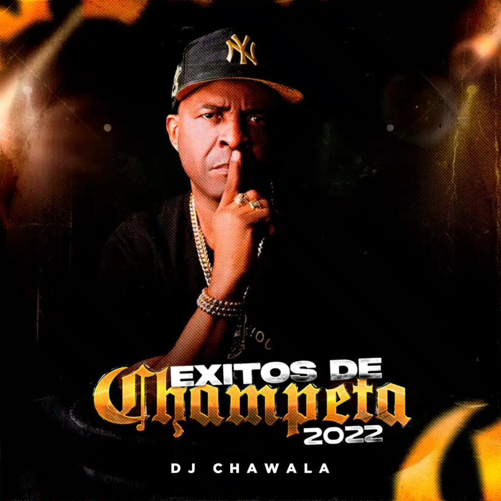 Dj Chawala & Waylam Zebas