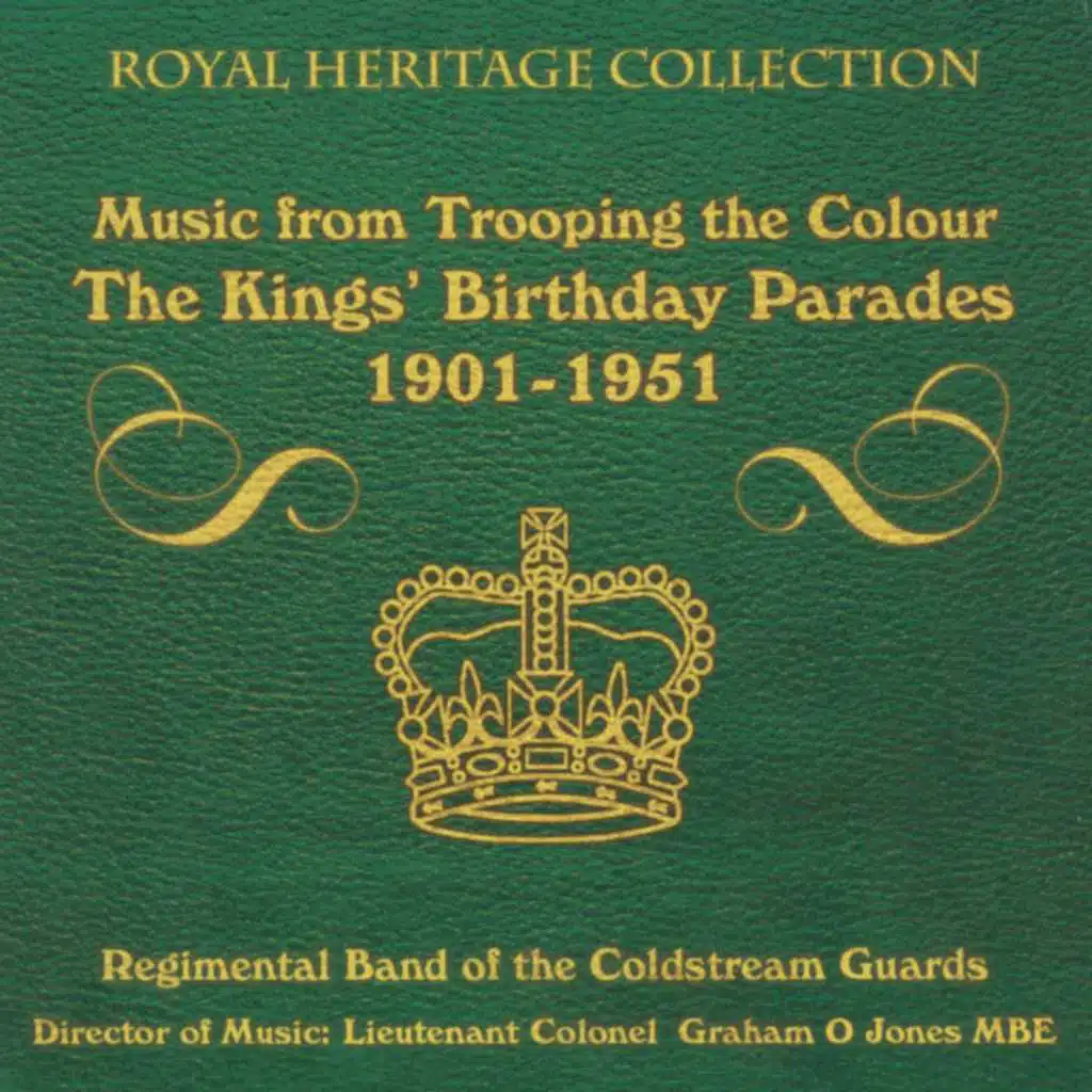 Royal Heritage Collection