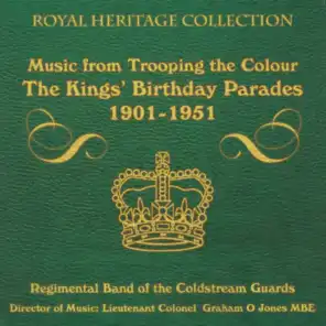 Royal Heritage Collection