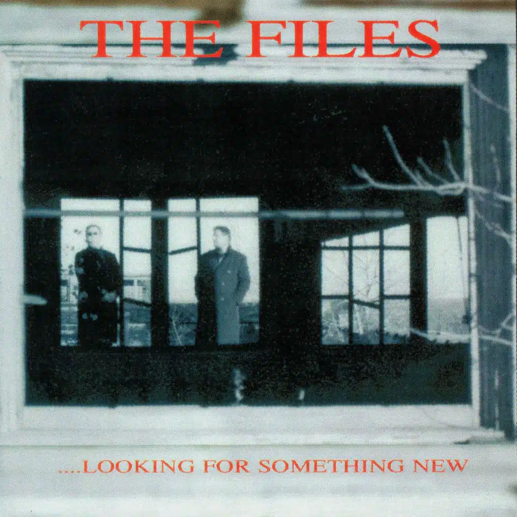 Looking For Something New