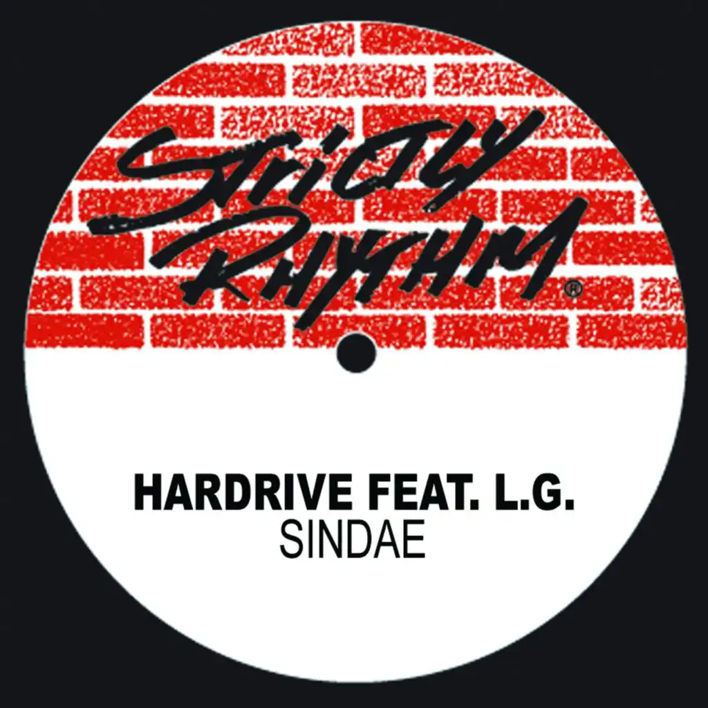 Sindae (feat. L.G.) [Radio Mix]