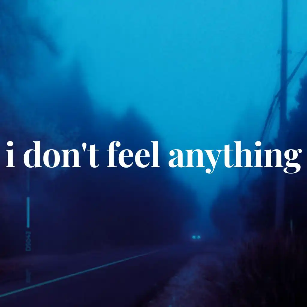 antent, swerve - i don't feel anything