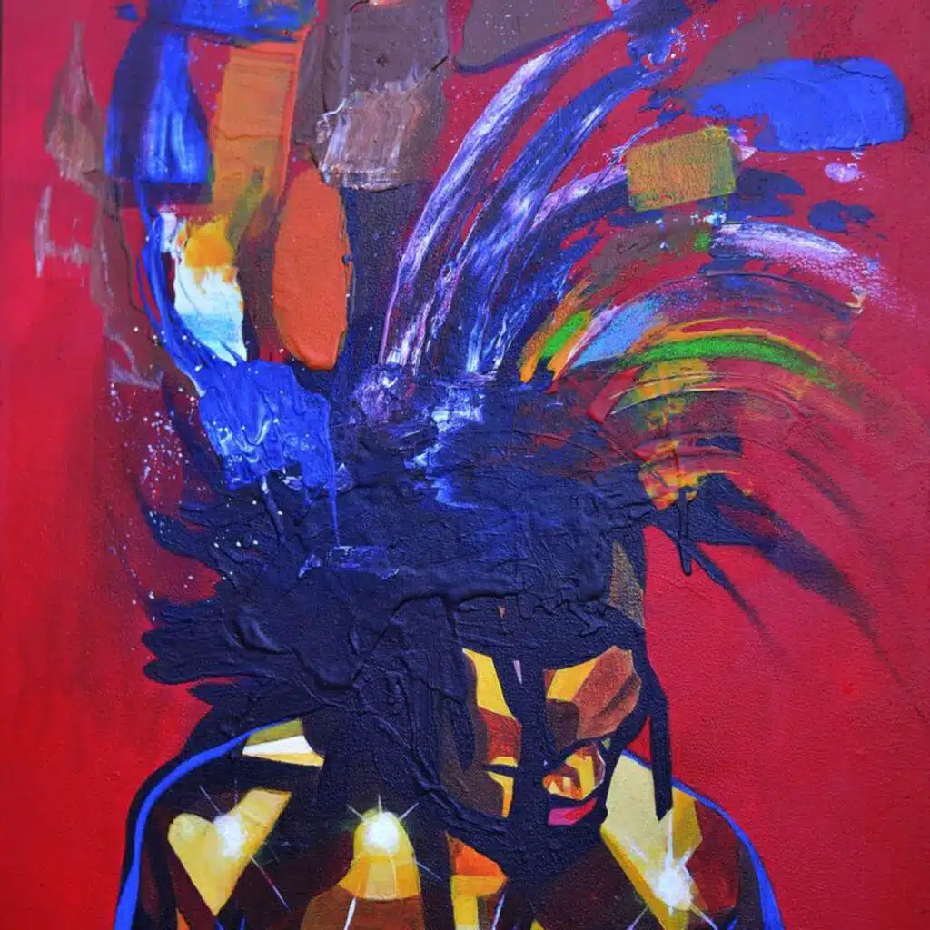 Jords, Wretch 32, Miles from Kinshasa & Mrs Chambers