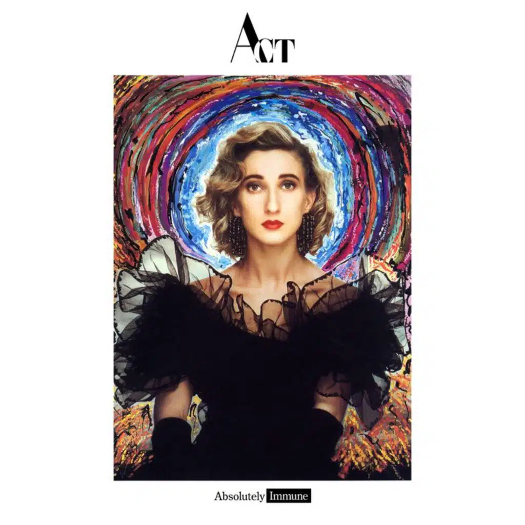 Absolutely Immune (Take 4)