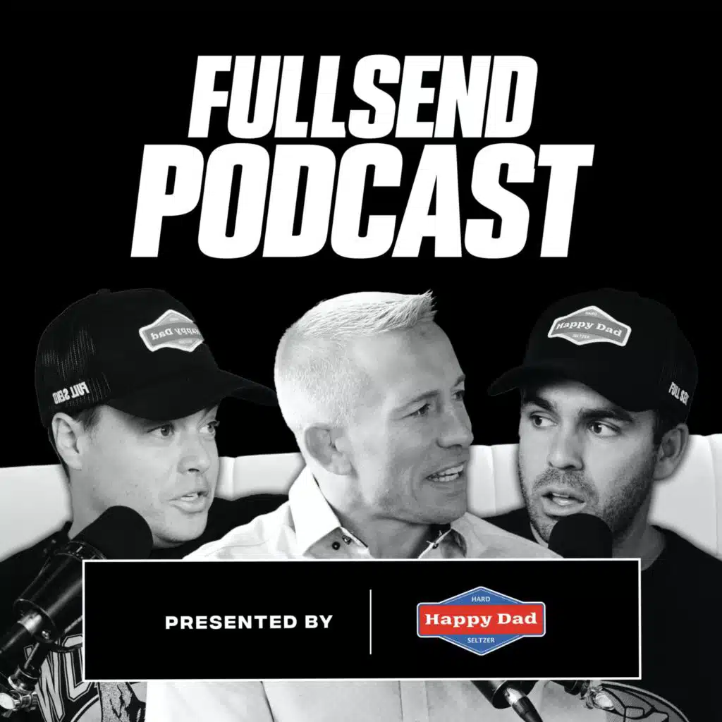 Georges St-Pierre x Nelk Boys | Ep. 84