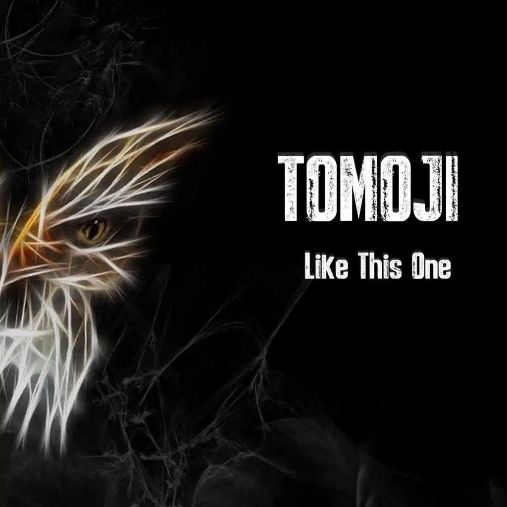 Tomoji