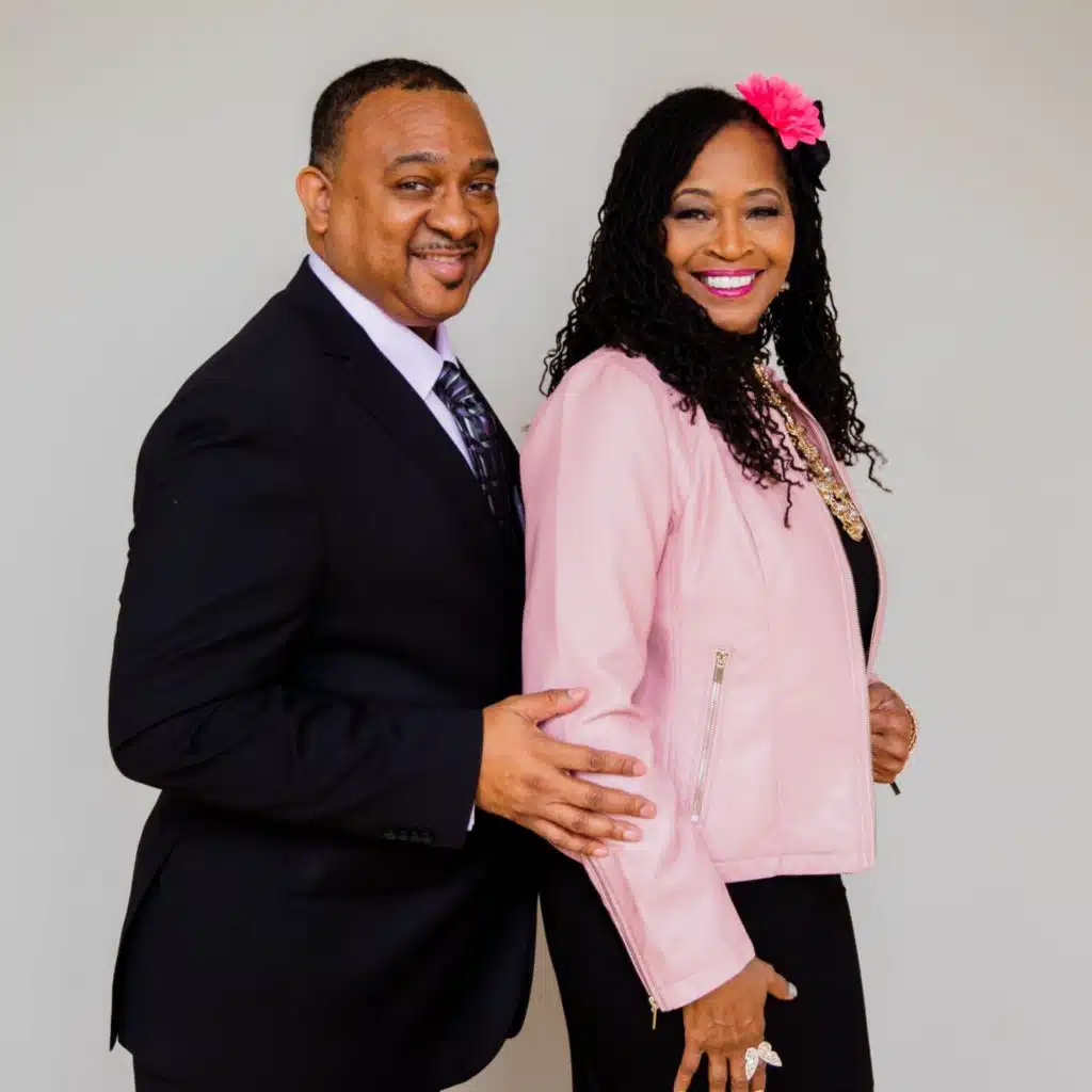 Dr. Jewel D. Williams