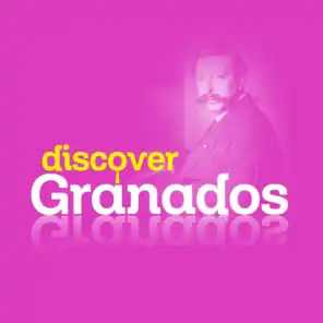 Discover Granados