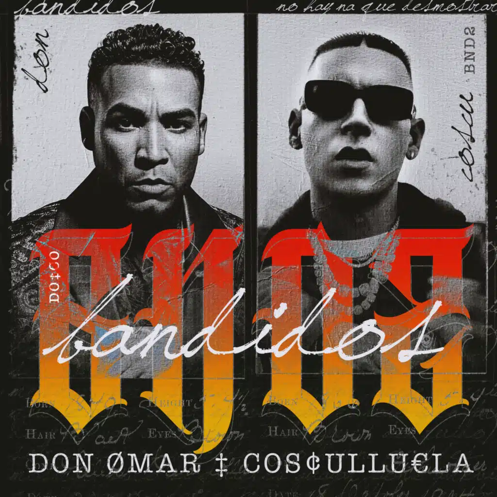 Don Omar & Cosculluela