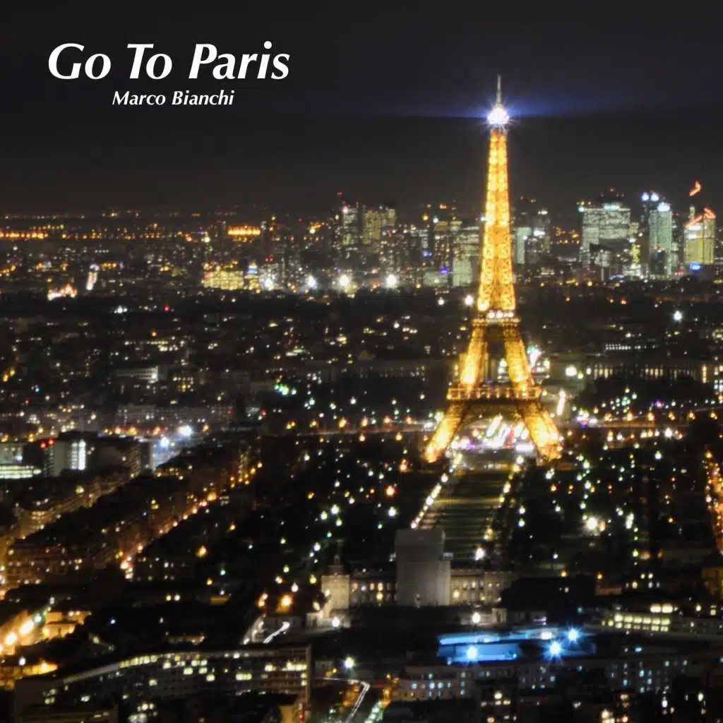 Go to Paris (Radio Mix)