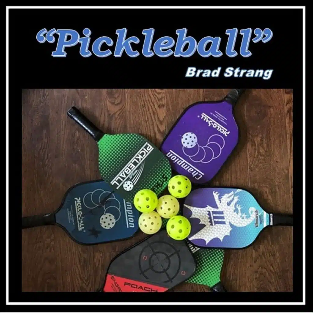 Pickleball