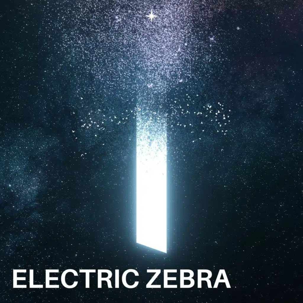 Electric Zebra