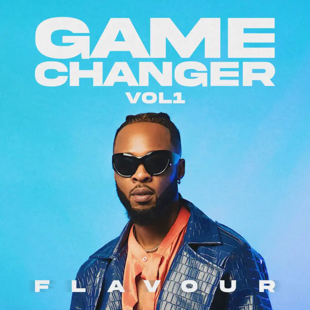 Game Changer (Acapella)