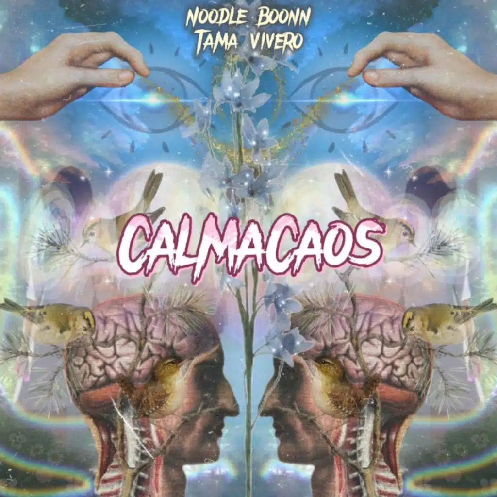 Noodle Boonn & Tama Vivero