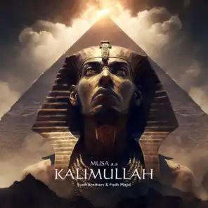 Kalimullah (Soundtrack) [feat. Fadh Majid]