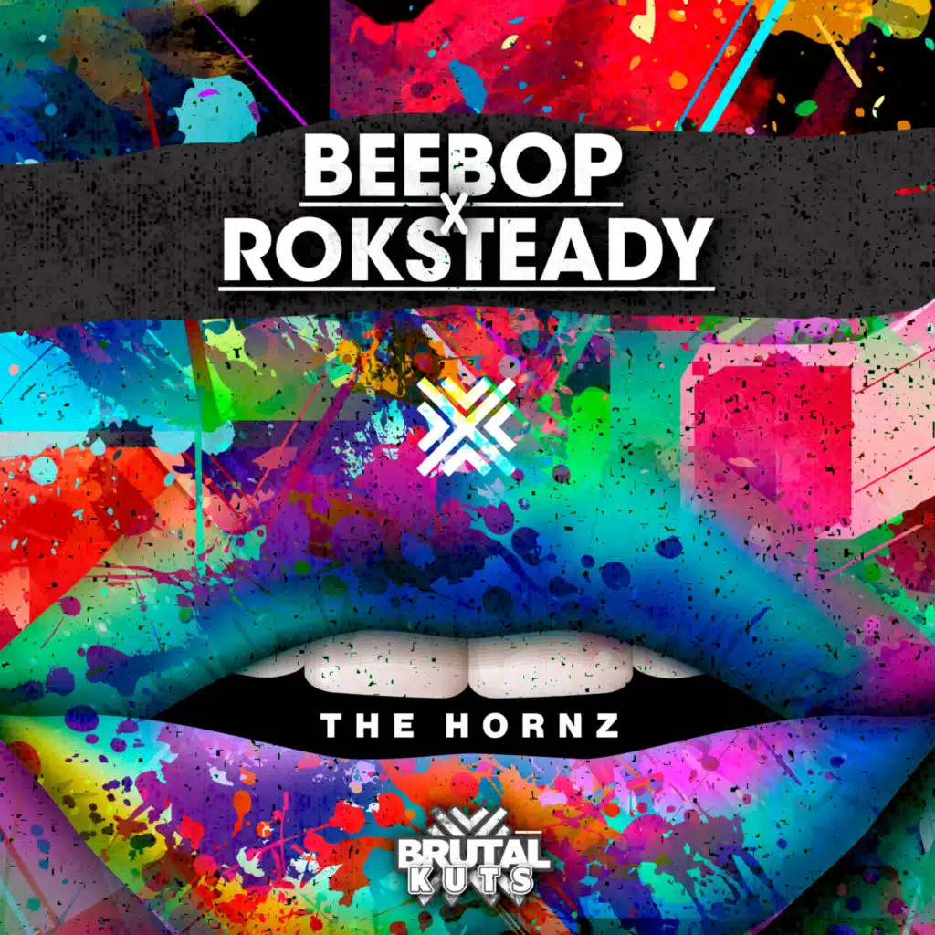 Beebop & Roksteady