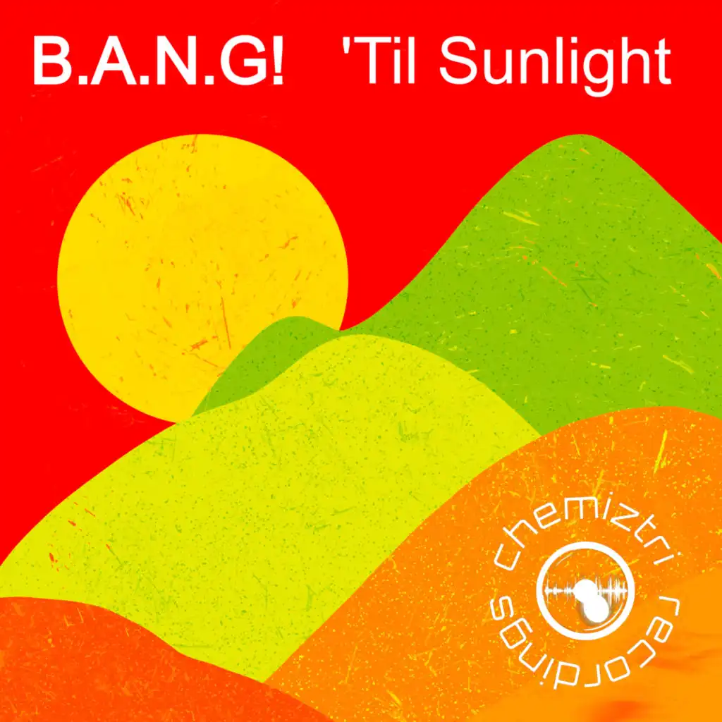 'Til Sunlight (Extended Instrumental)