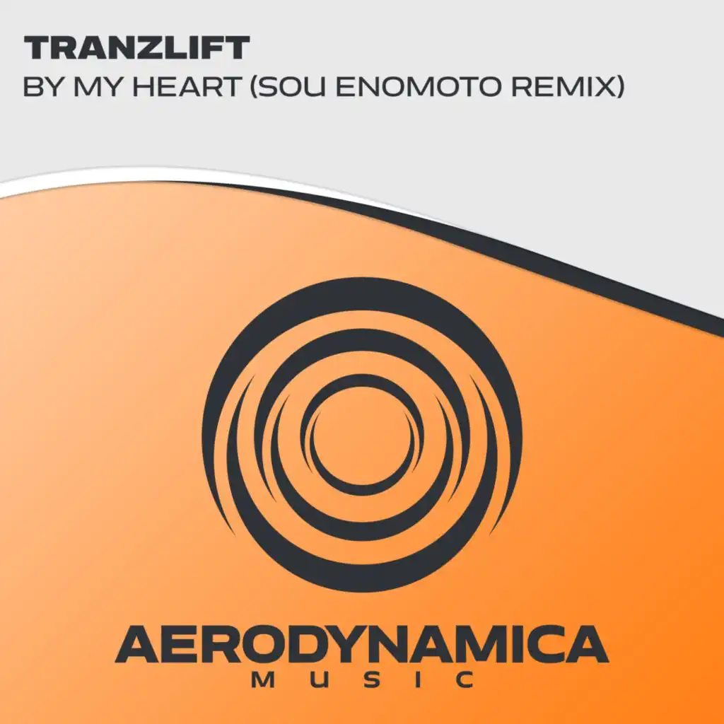 By My Heart (Sou Enomoto Extended Remix)