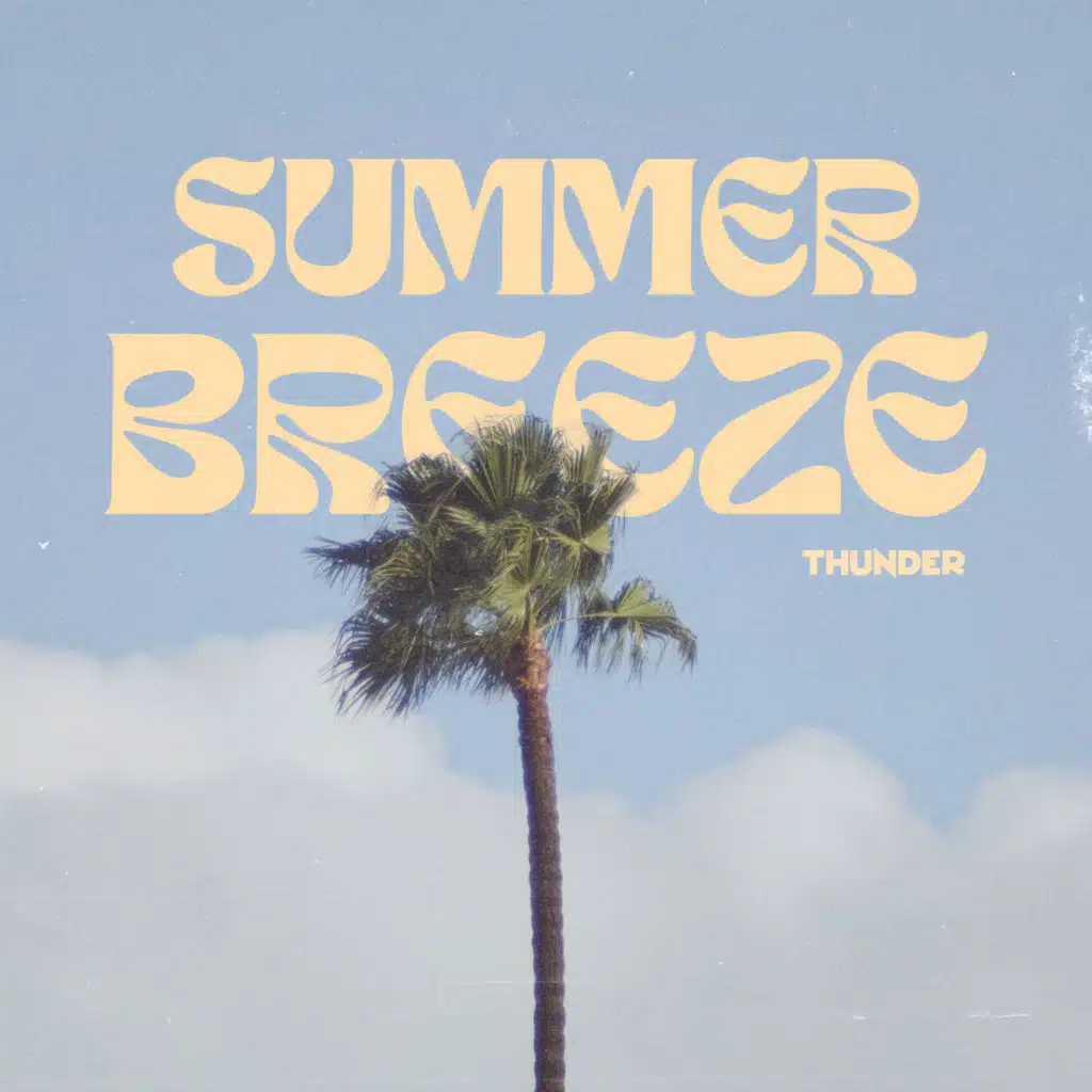 Summer Breeze