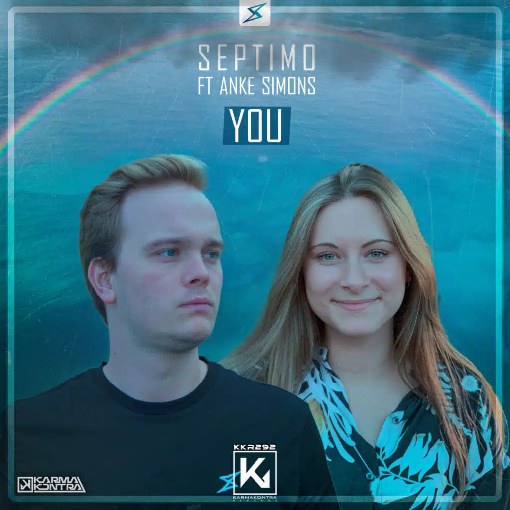 Septimo & Anke Simons