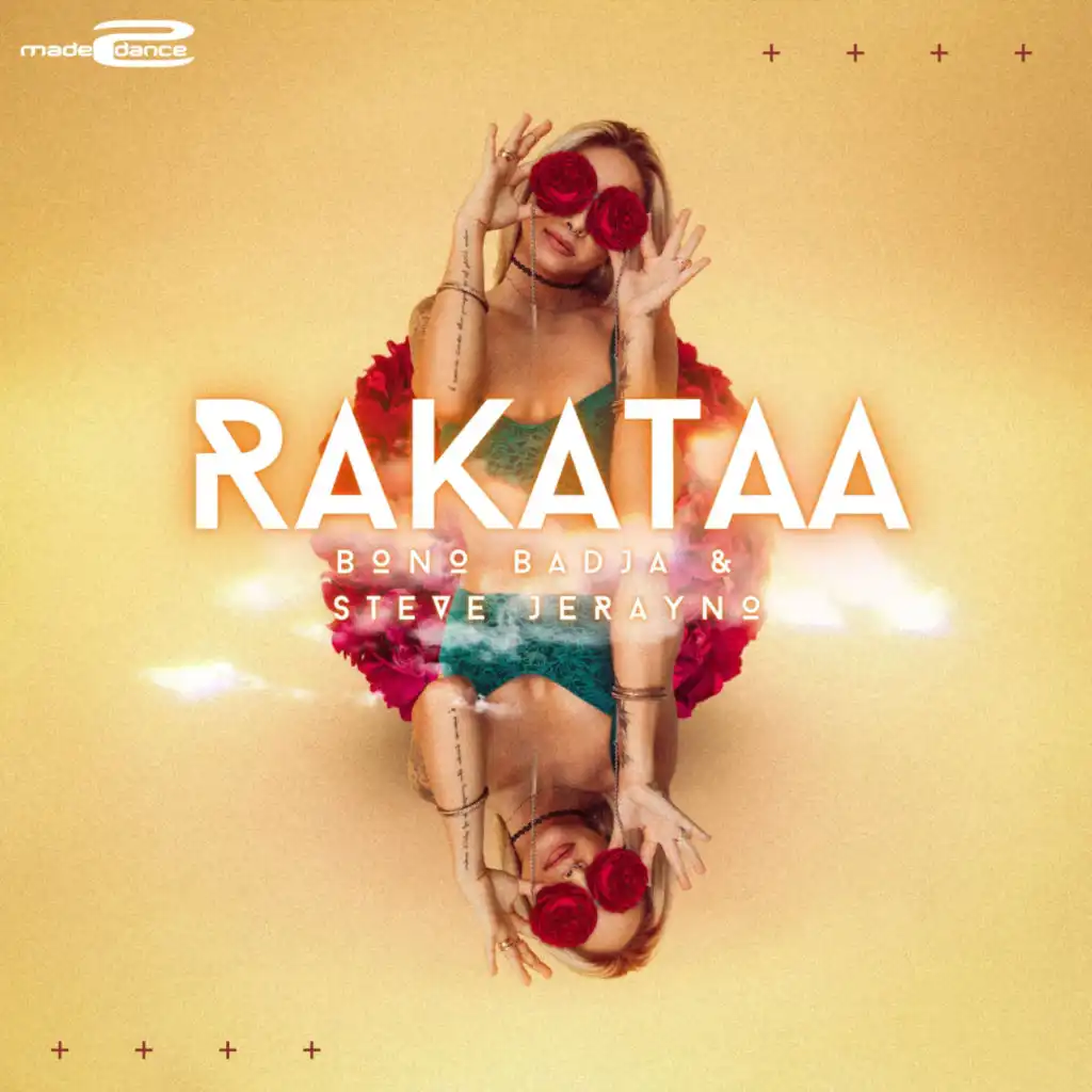 Rakataa (Radio Edit)
