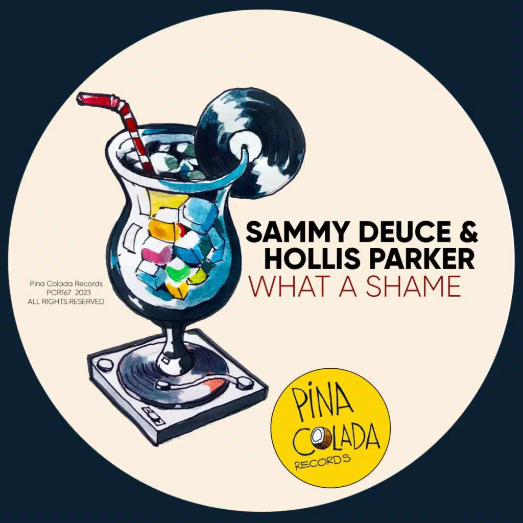 Sammy Deuce & Hollis Parker