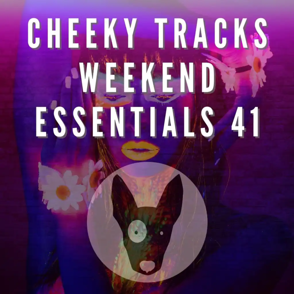 Cheeky Tracks Weekend Essentials 41
