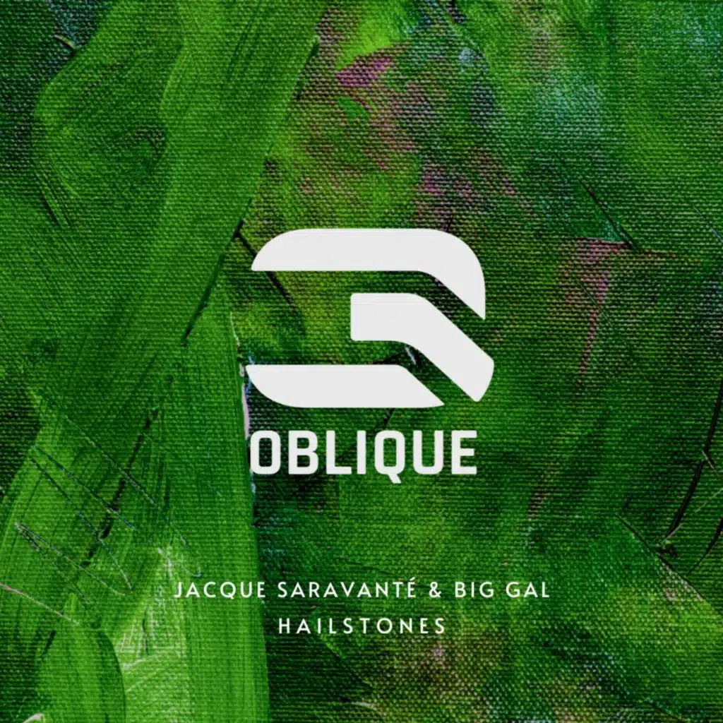 Jacque Saravanté & Big Gal