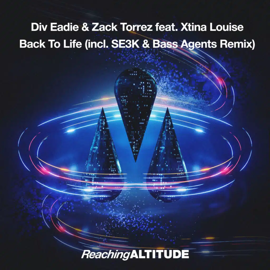 Div Eadie & Zack Torrez