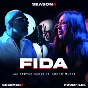 Fida (feat. Arham Mufti)