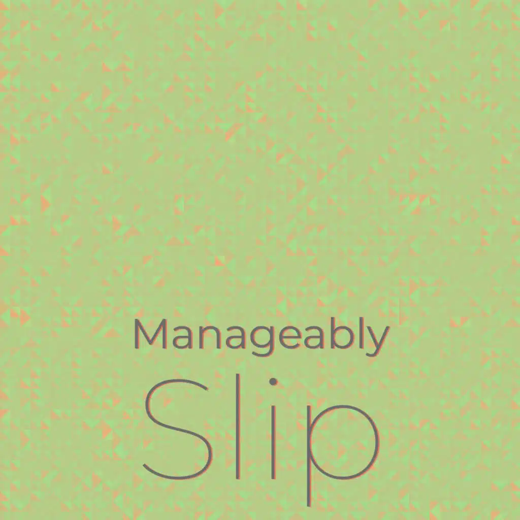 Manageably Slip