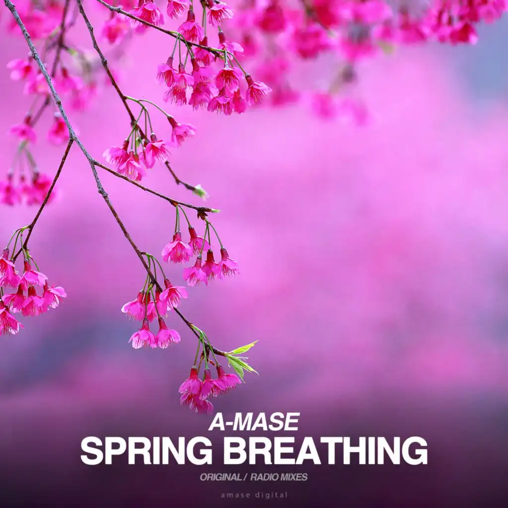 Spring Breathing