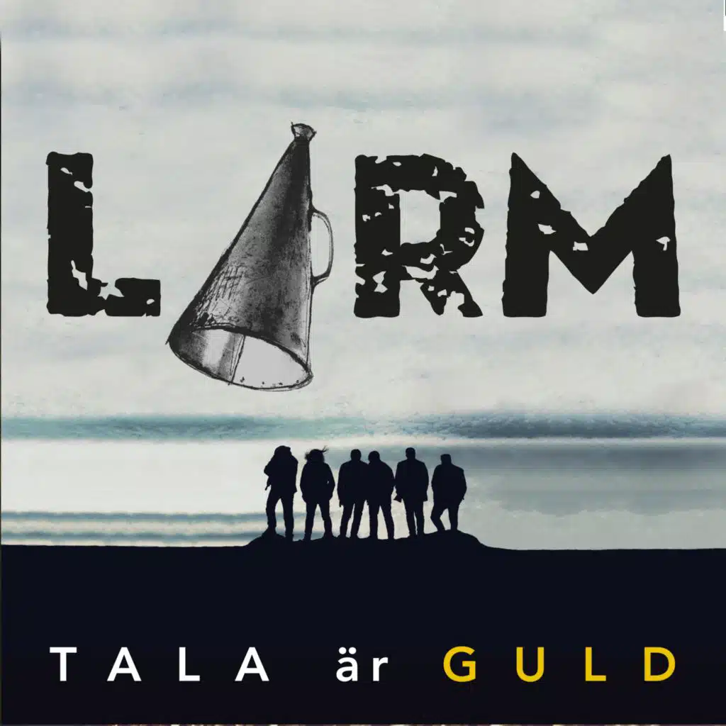 Tala är guld