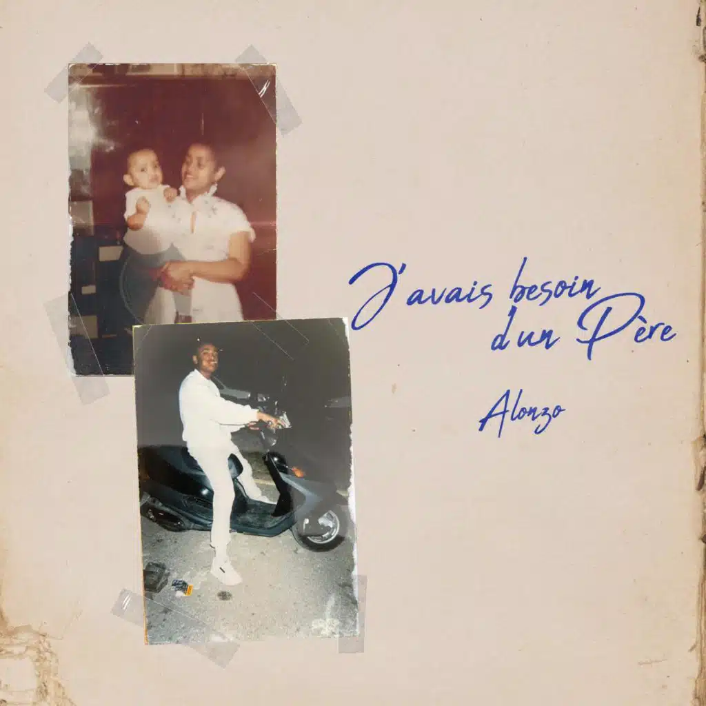 J'avais besoin d'un père (Bonus Track)