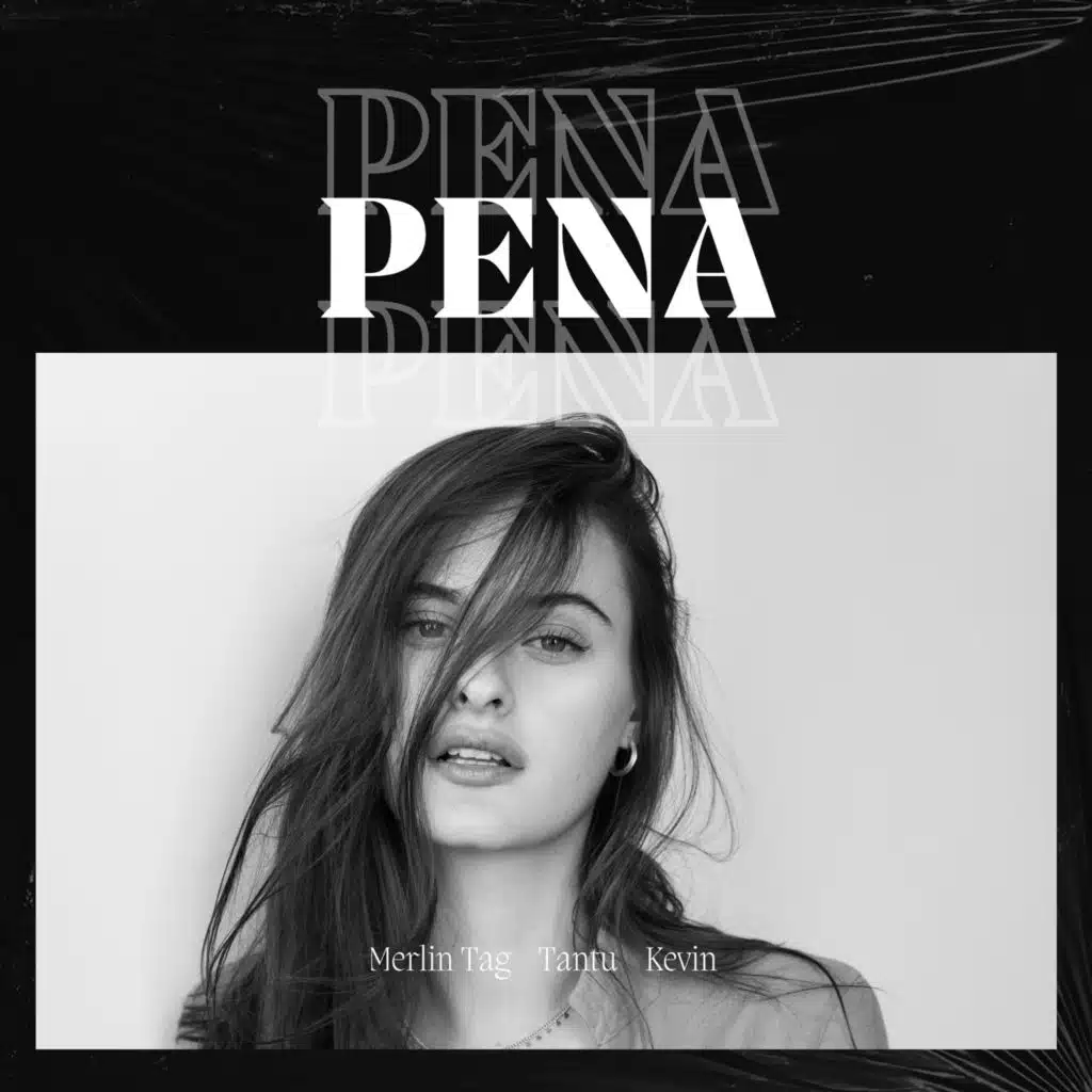 Pena (feat. Tantu)