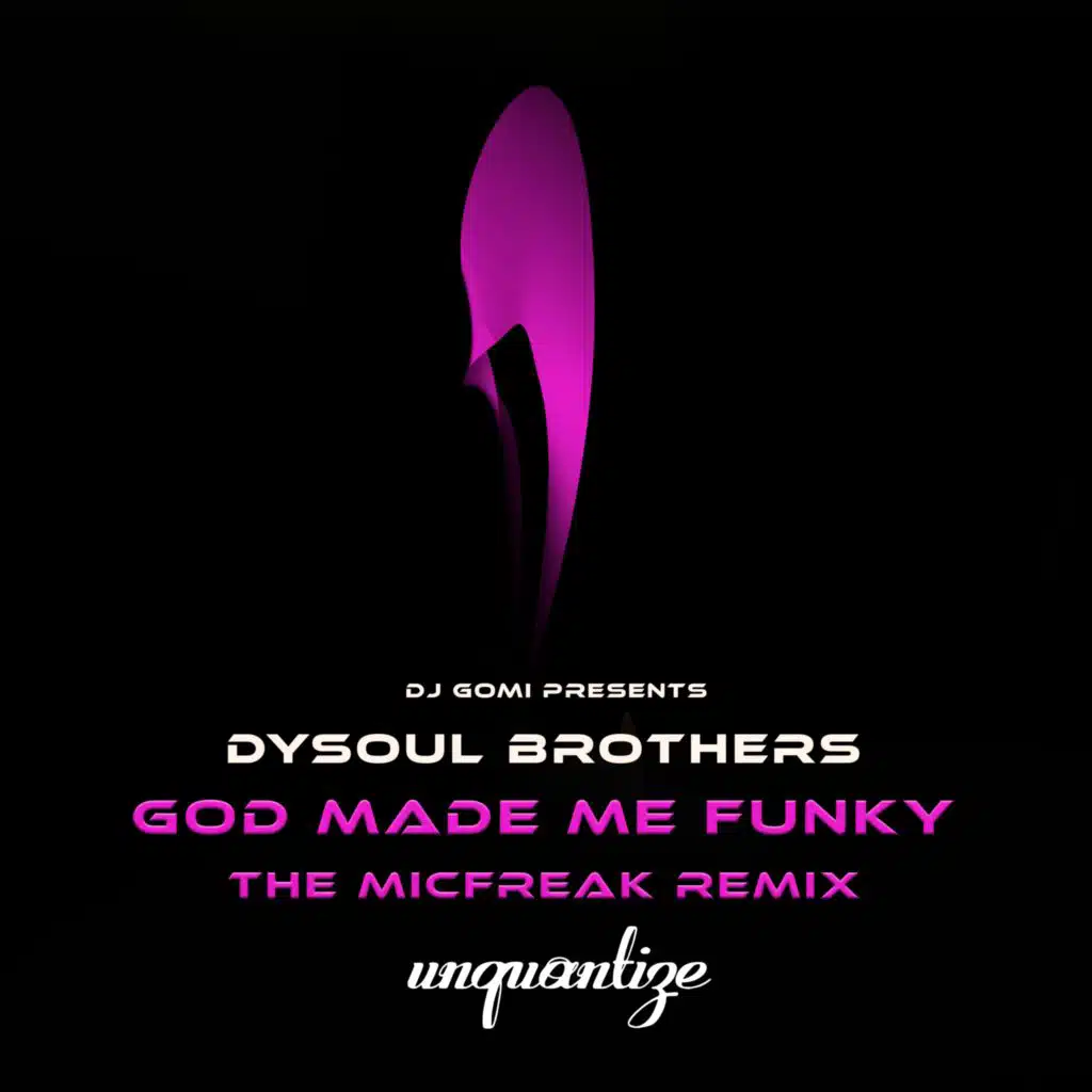 DySoul Brothers & Aaron K. Gray